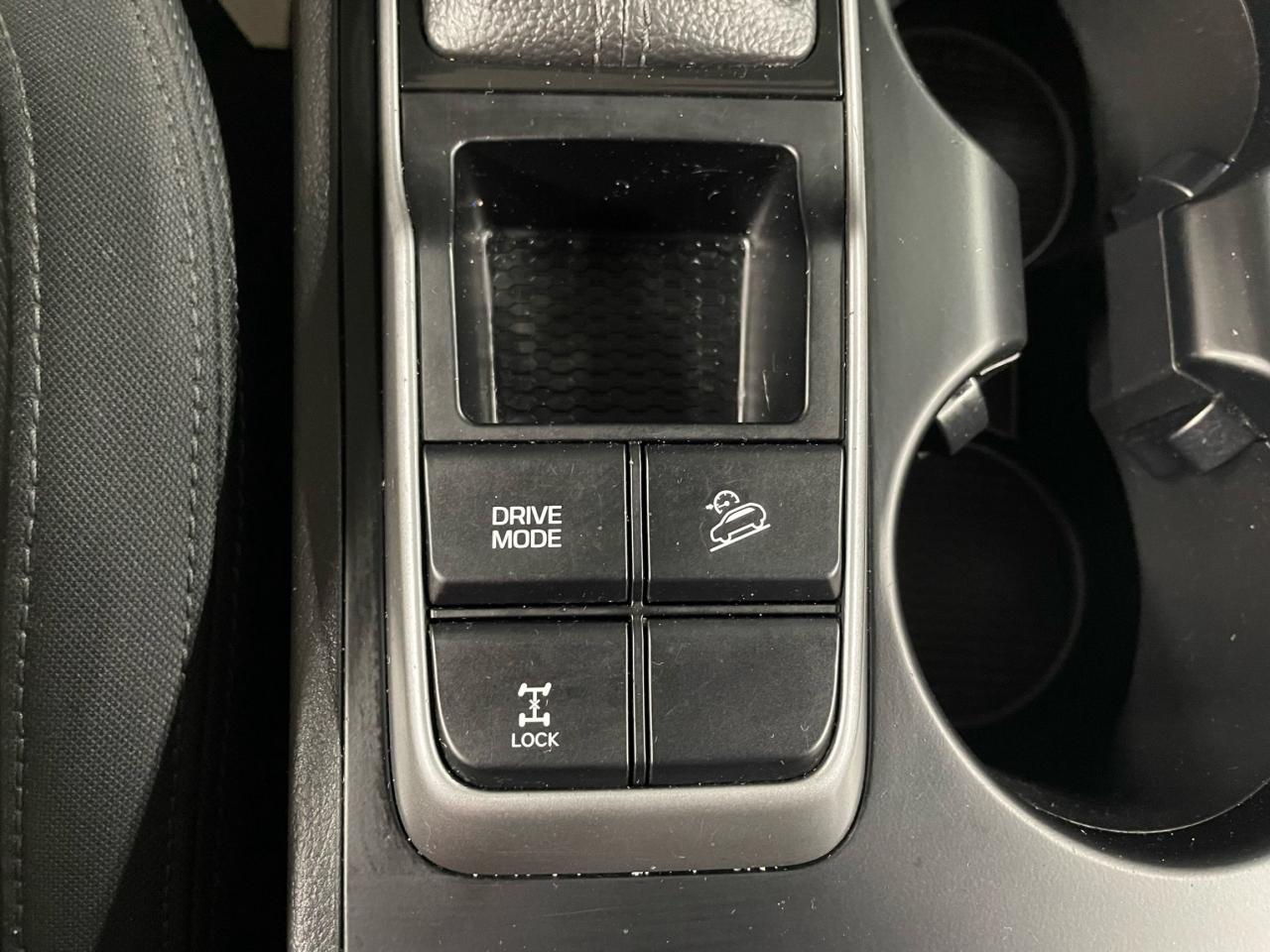 2017 Hyundai Tucson Premium