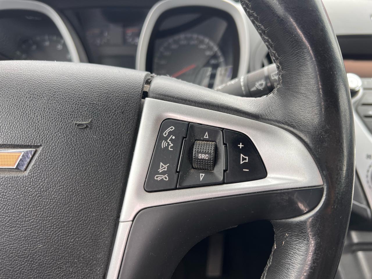 2011 Chevrolet Equinox 1LT Photo19