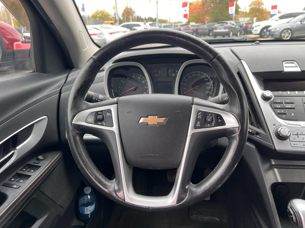 2011 Chevrolet Equinox 1LT Photo47