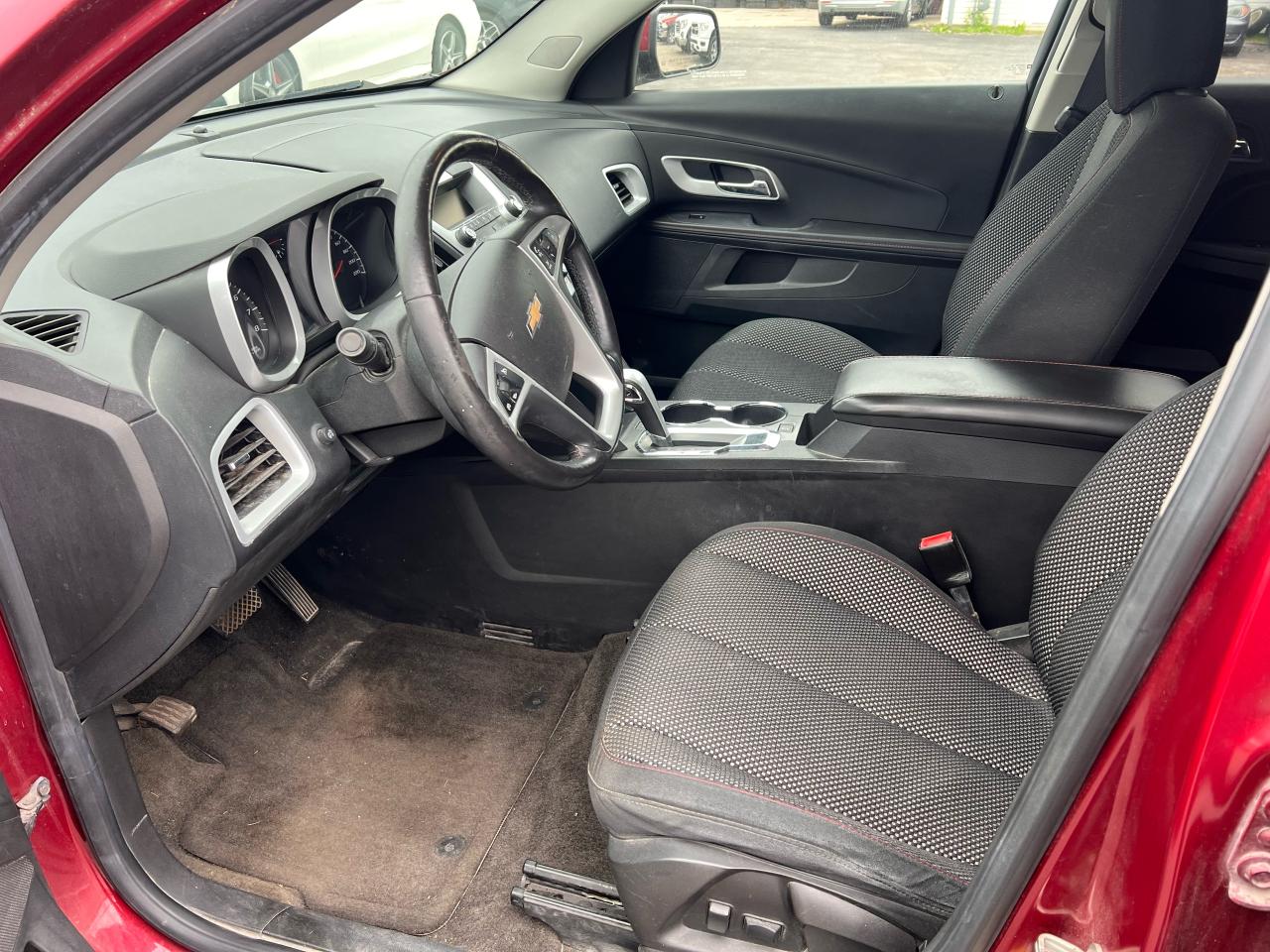 2011 Chevrolet Equinox 1LT Photo13