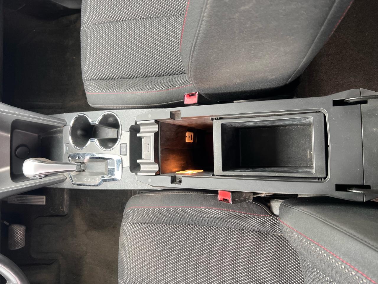 2011 Chevrolet Equinox 1LT Photo23