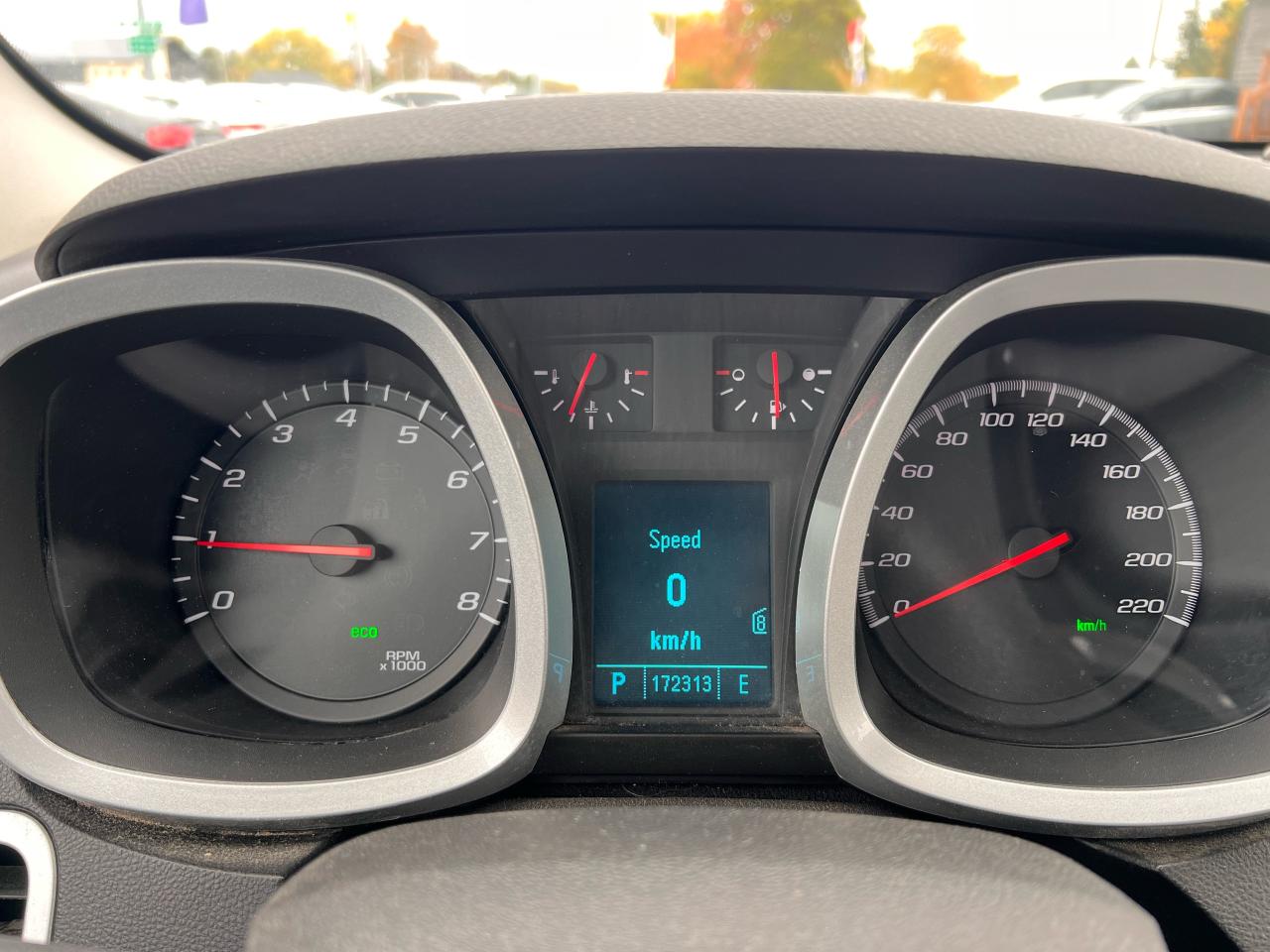 2011 Chevrolet Equinox 1LT Photo26
