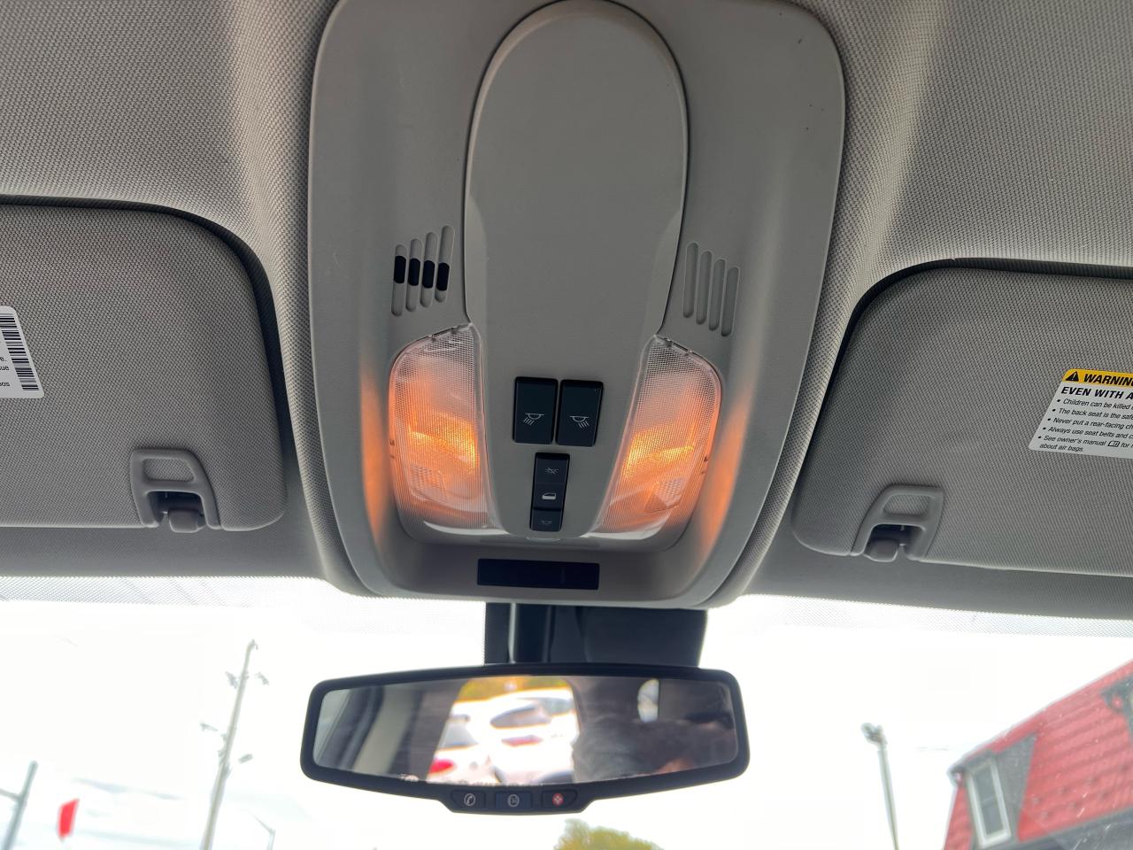 2011 Chevrolet Equinox 1LT Photo53
