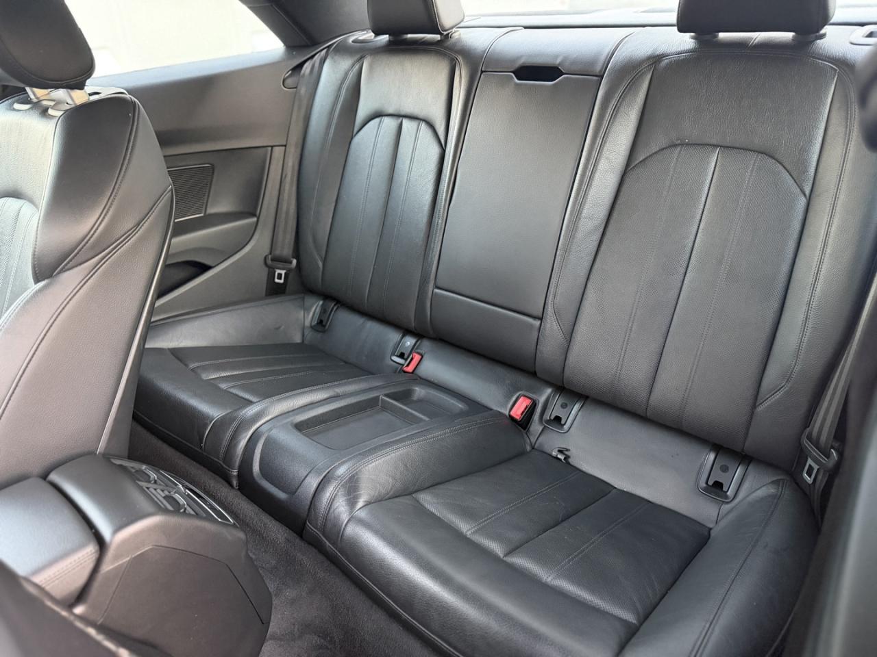 2018 Audi A5 Prestige S-Line Coupe quattro 7A - Photo #13