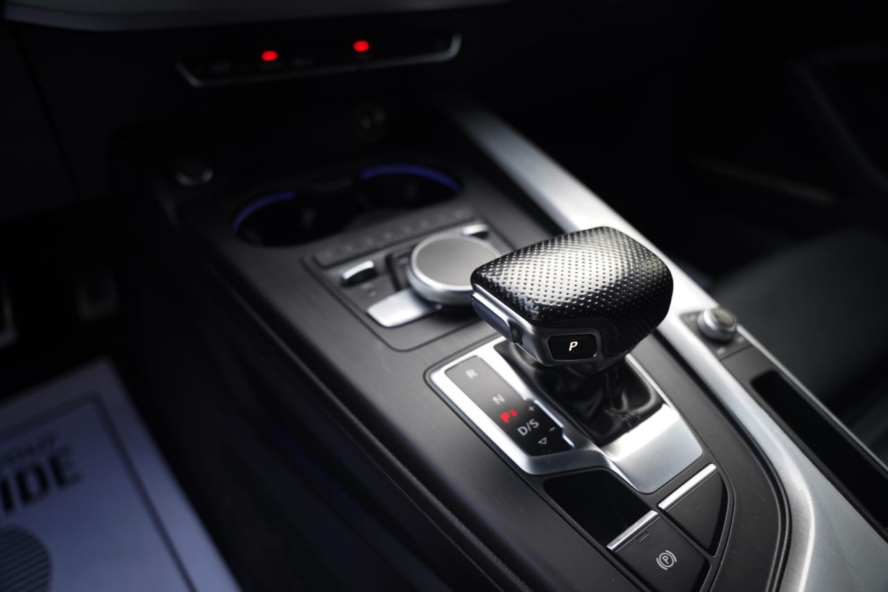 2018 Audi A5 Prestige S-Line Coupe quattro 7A Photo