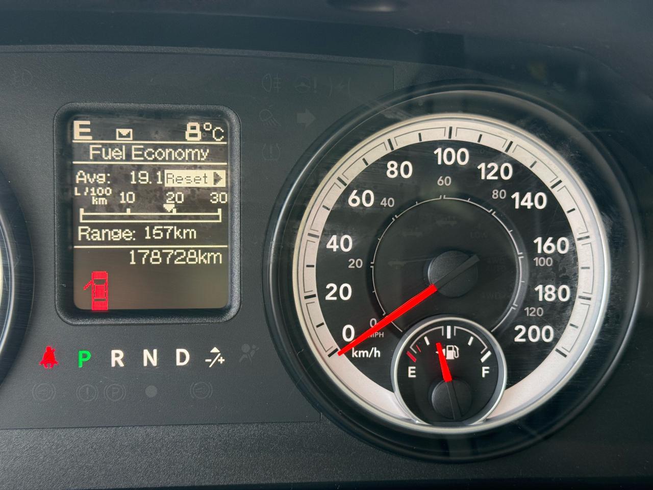 2014 RAM 1500 ST CREWCAB 5.7L HEMI Photo47