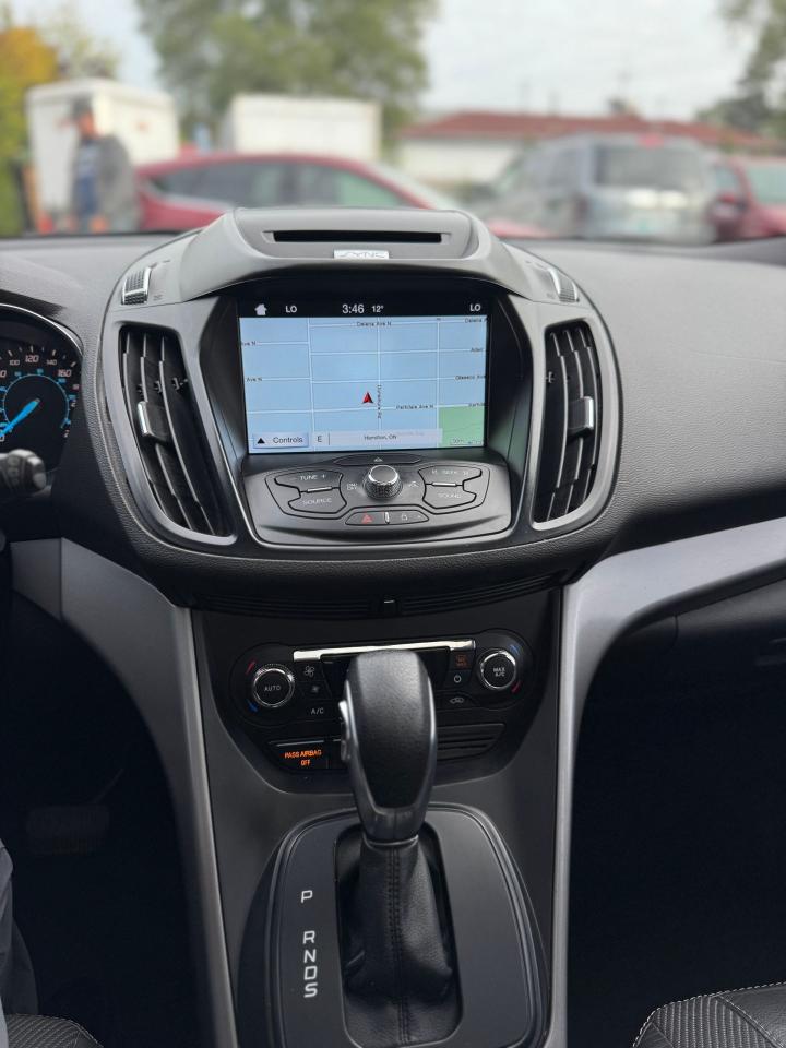 2016 Ford Escape SE FWD | CERTIFIED | NO ACCIDENTS - Photo #14