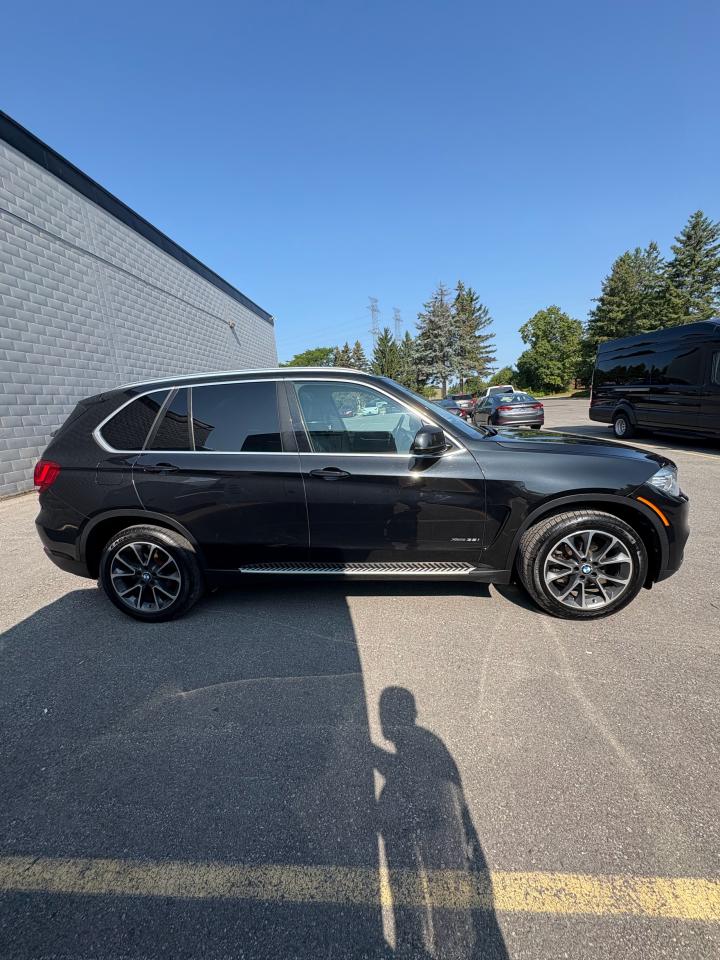 2014 BMW X5 xDrive35i - Photo #2
