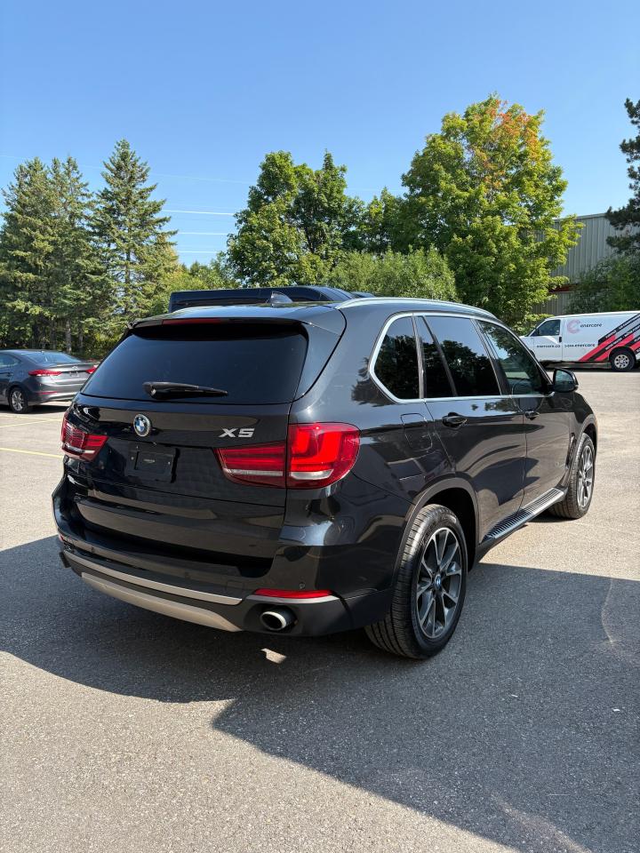 2014 BMW X5 xDrive35i - Photo #4