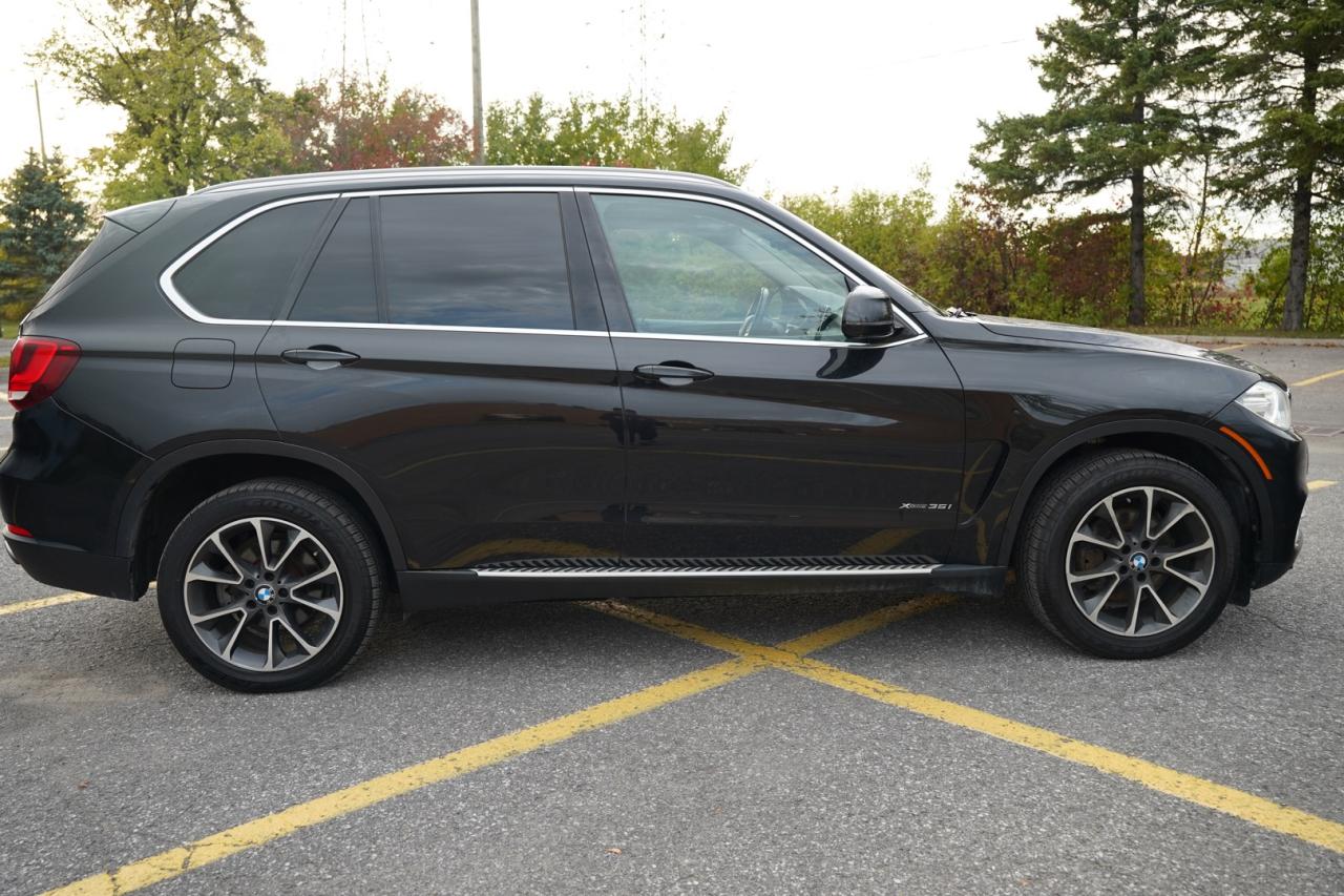 2014 BMW X5 xDrive35i Photo