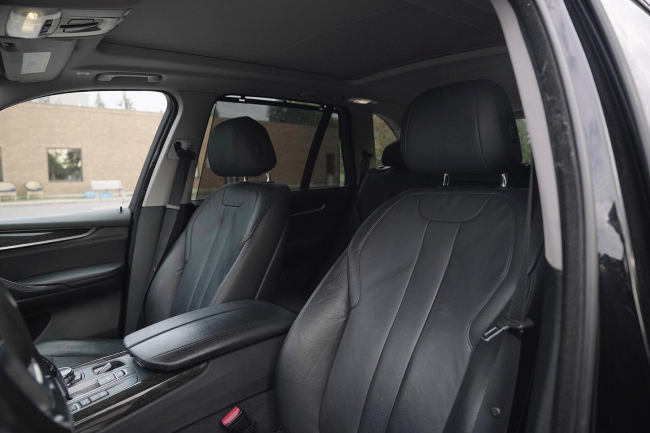 2014 BMW X5 xDrive35i - Photo #8
