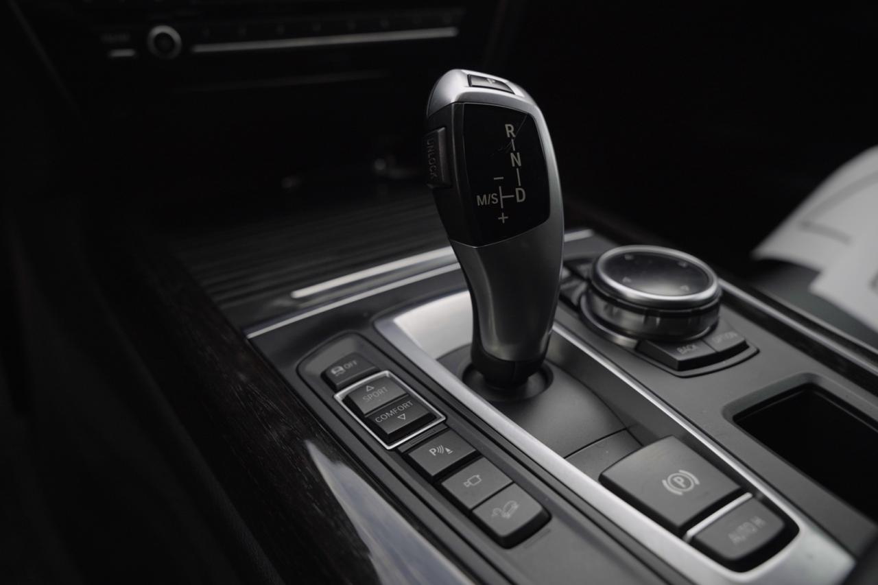 2014 BMW X5 xDrive35i Photo