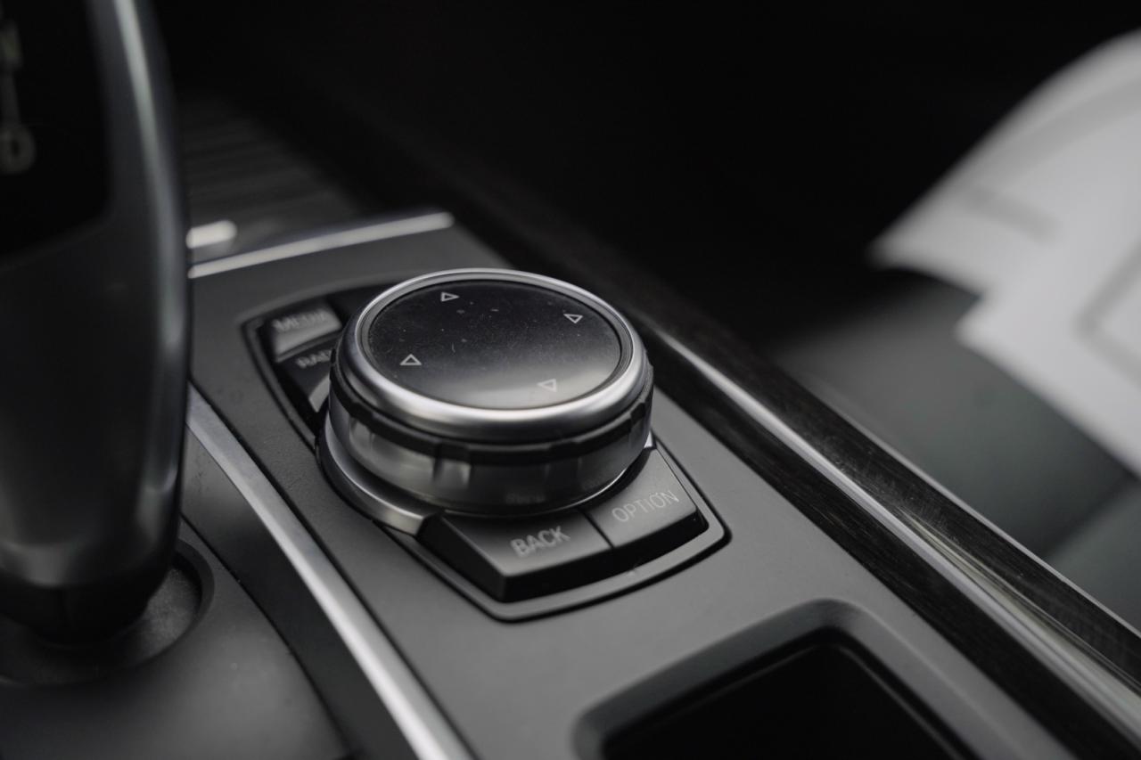 2014 BMW X5 xDrive35i Photo