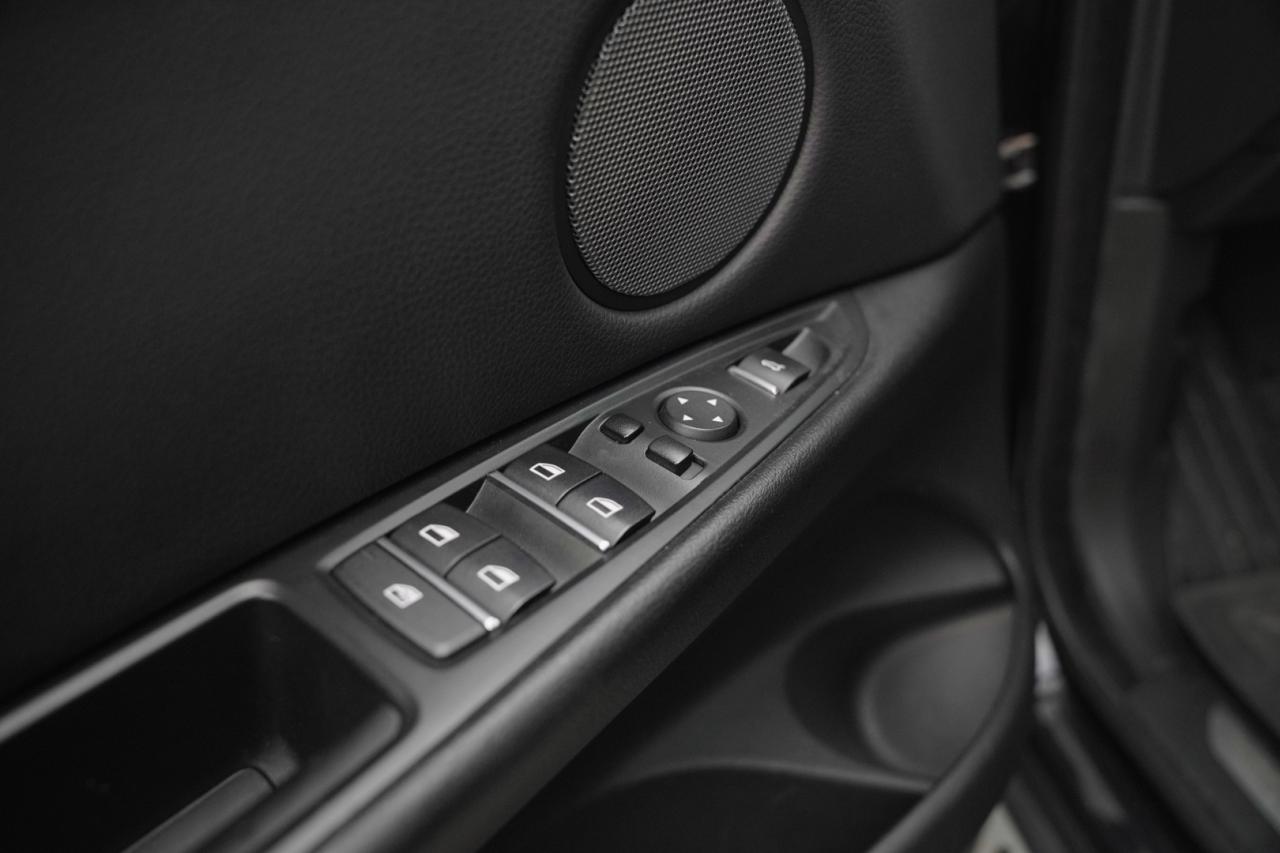 2014 BMW X5 xDrive35i - Photo #14