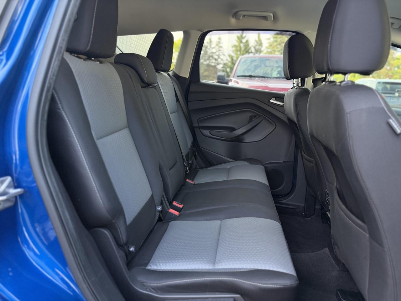 2017 Ford Escape SE FWD - Photo #14