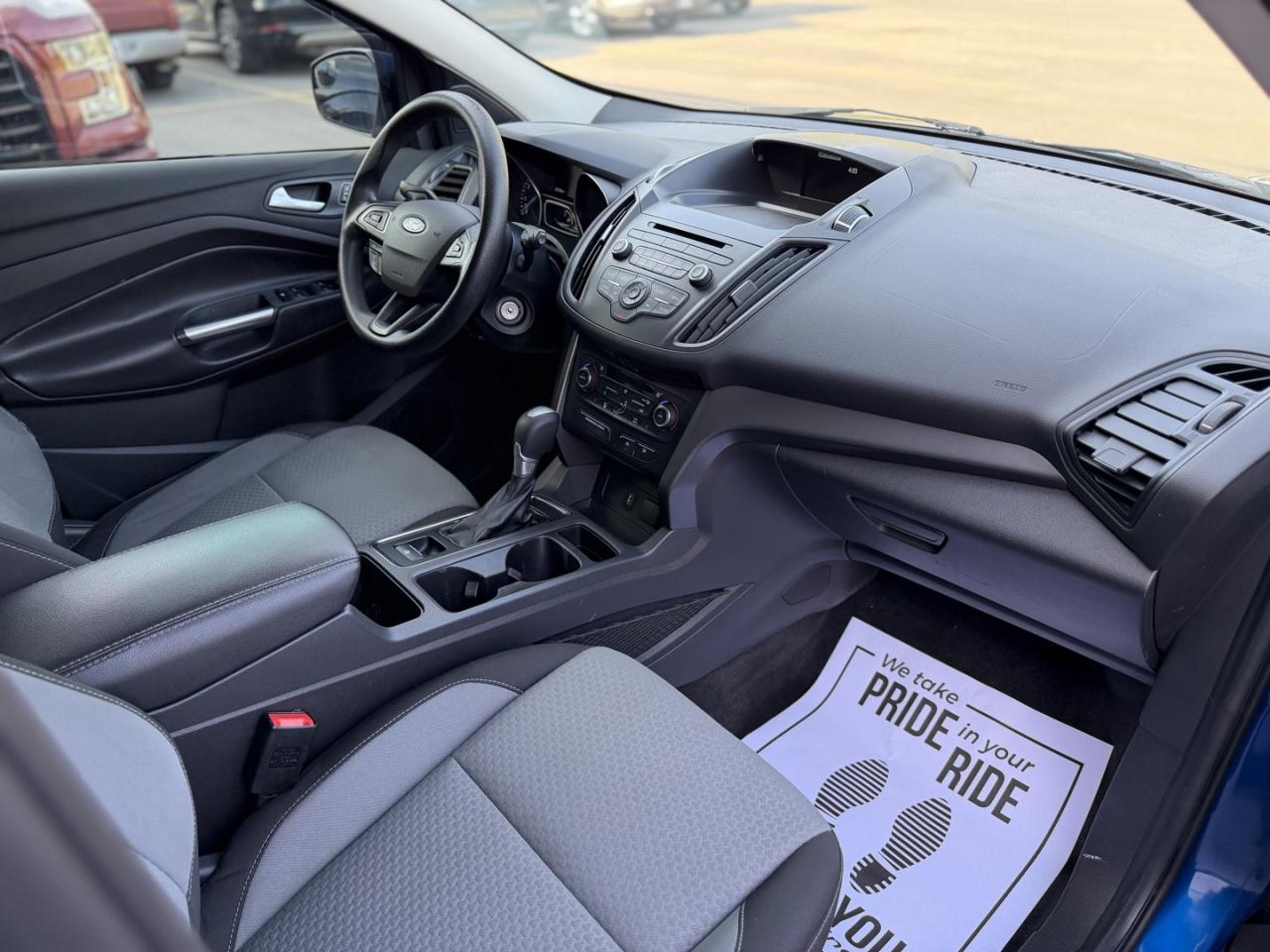 2017 Ford Escape SE FWD - Photo #15