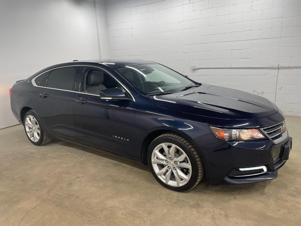 Used 2019 Chevrolet Impala LT for sale in Guelph, ON