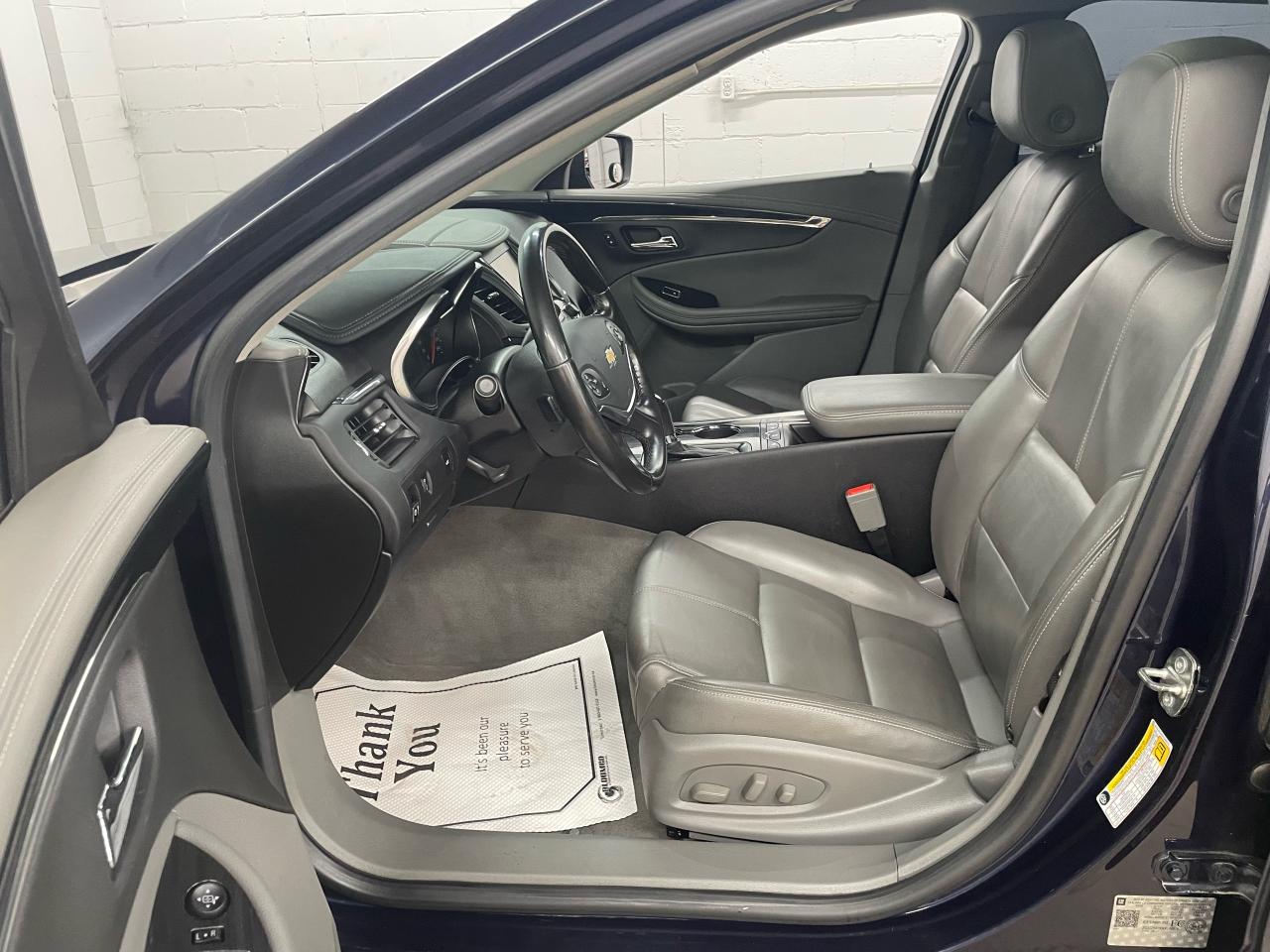 2019 Chevrolet Impala LT Photo29