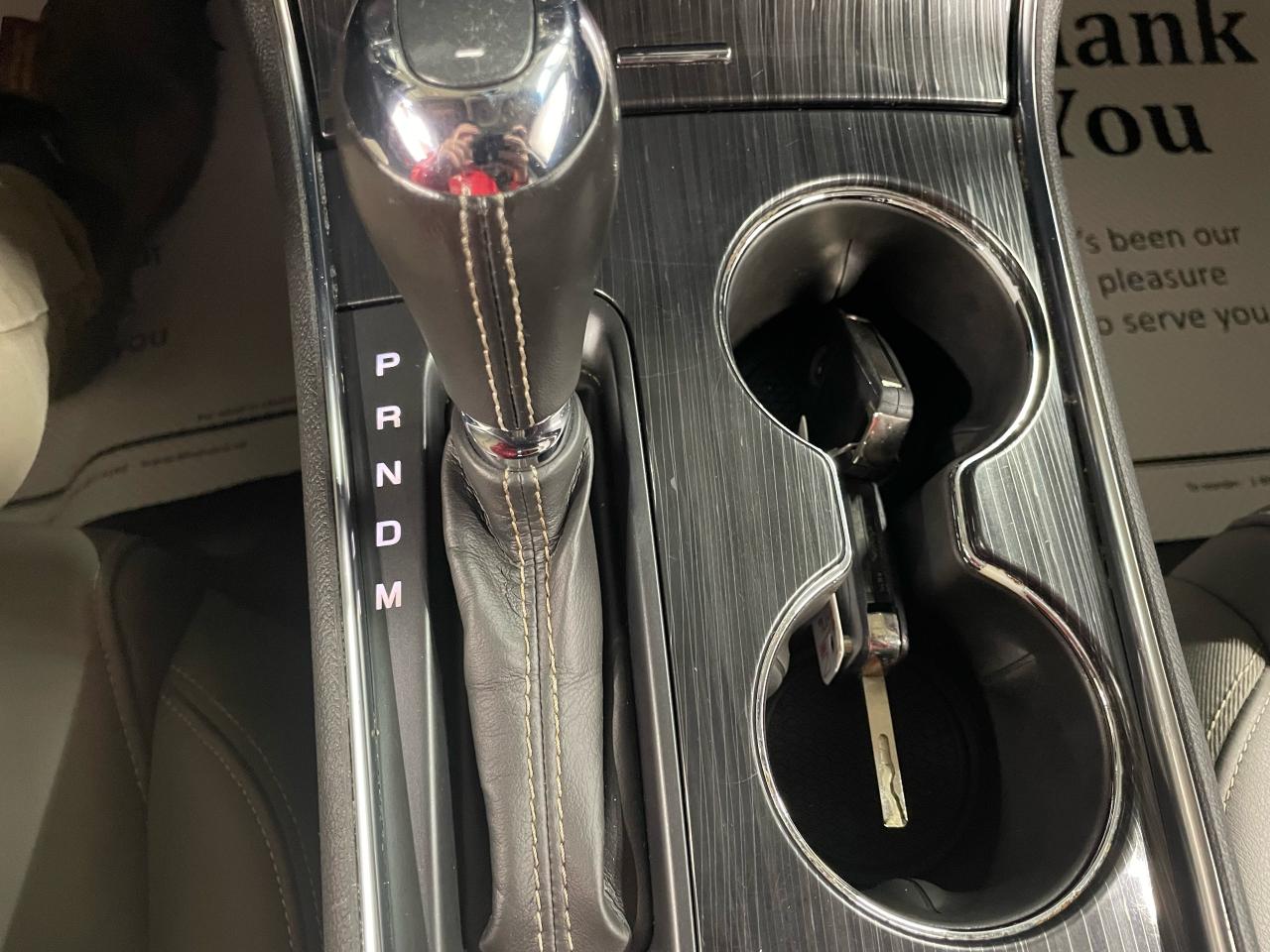 2019 Chevrolet Impala LT Photo19