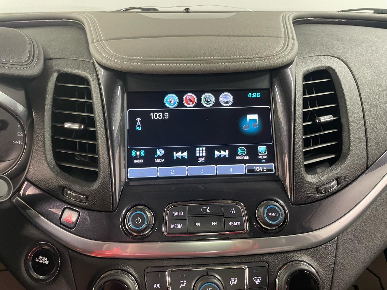 2019 Chevrolet Impala LT Photo17