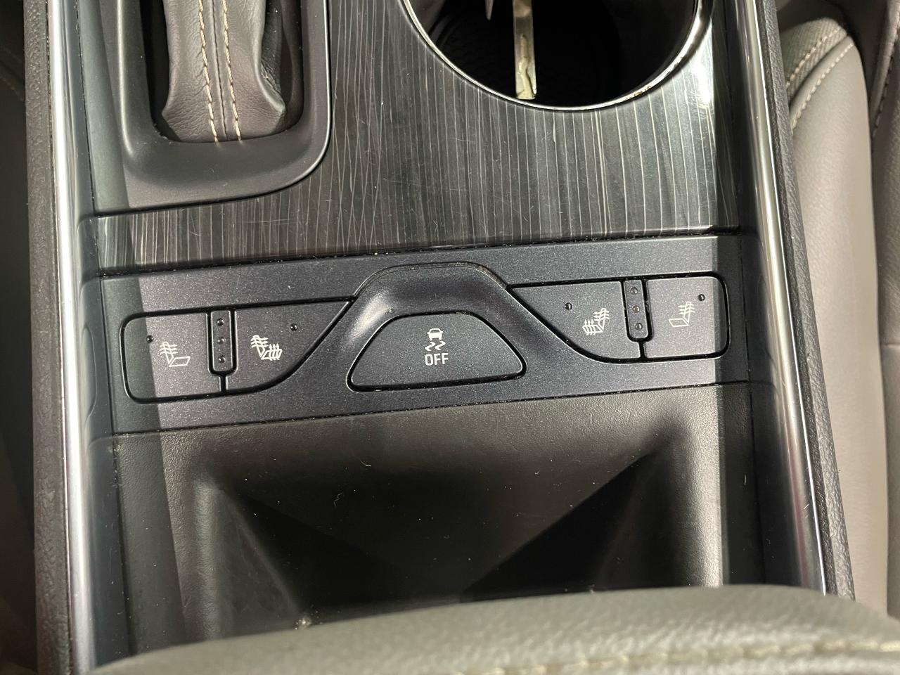 2019 Chevrolet Impala LT Photo20