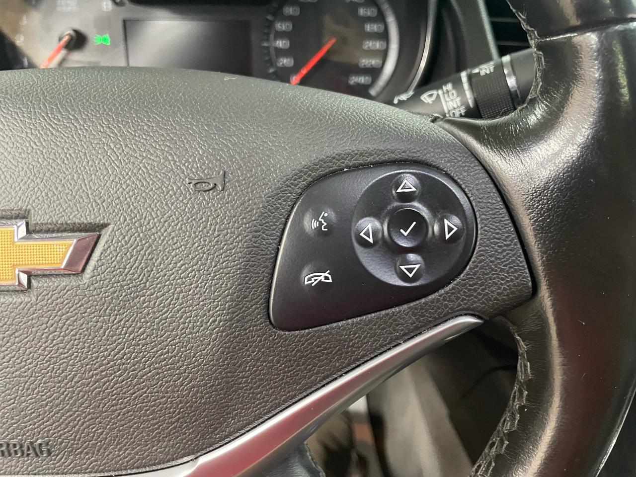 2019 Chevrolet Impala LT Photo