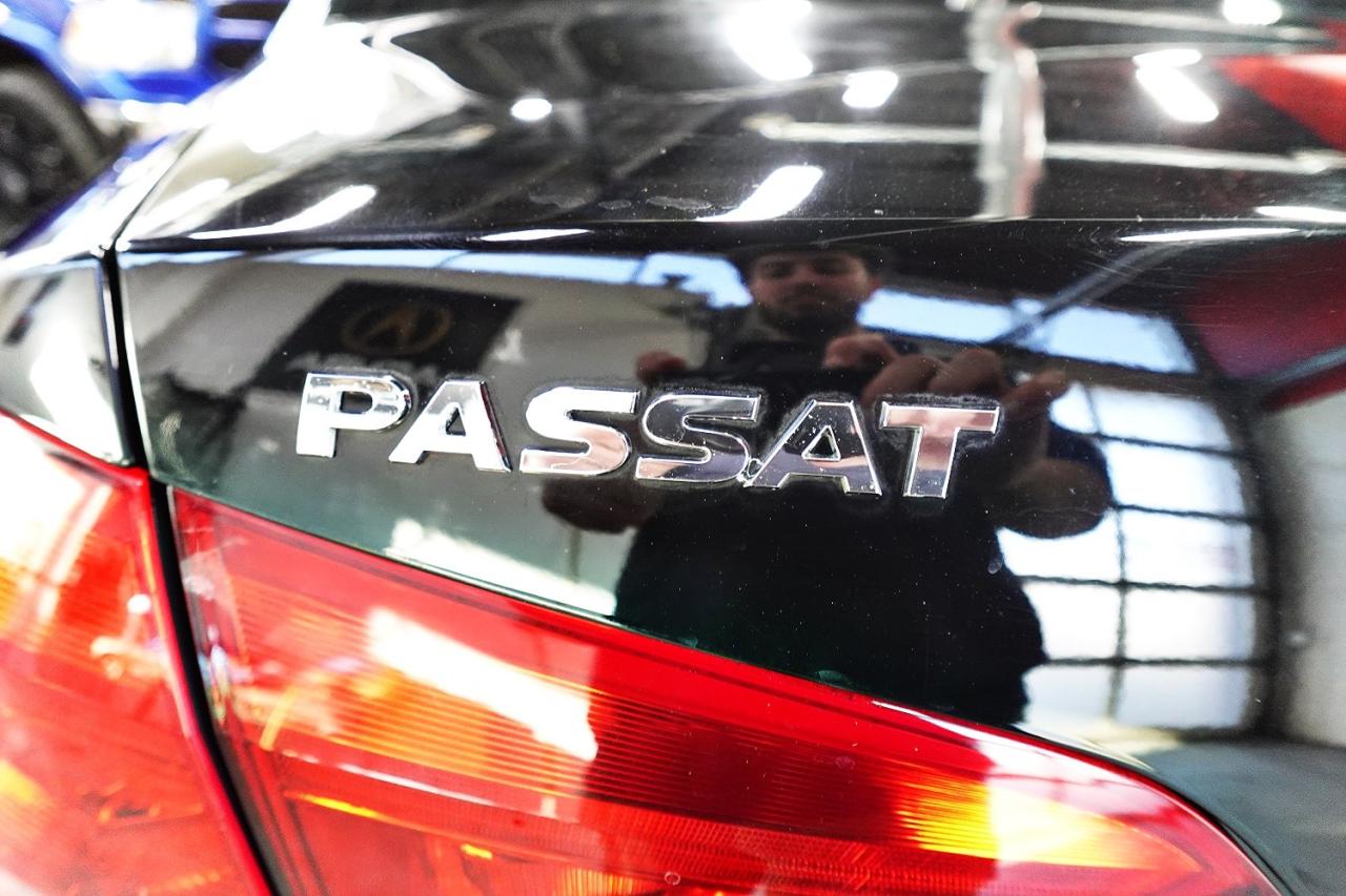 2014 Volkswagen Passat TRENDLINE, VERY LOW KM ,ONE OWNER ,MUST SEE - Photo #7