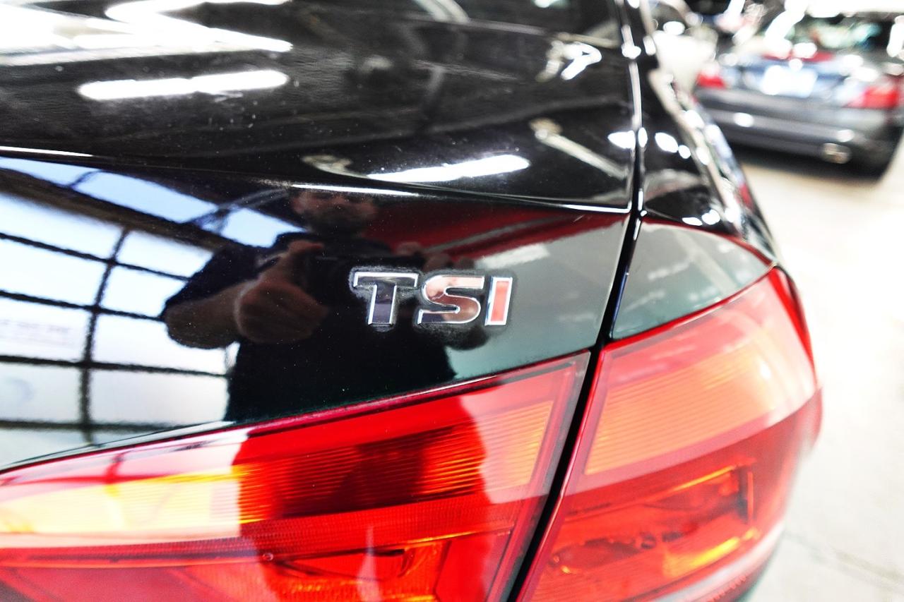 2014 Volkswagen Passat TRENDLINE, VERY LOW KM ,ONE OWNER ,MUST SEE - Photo #8