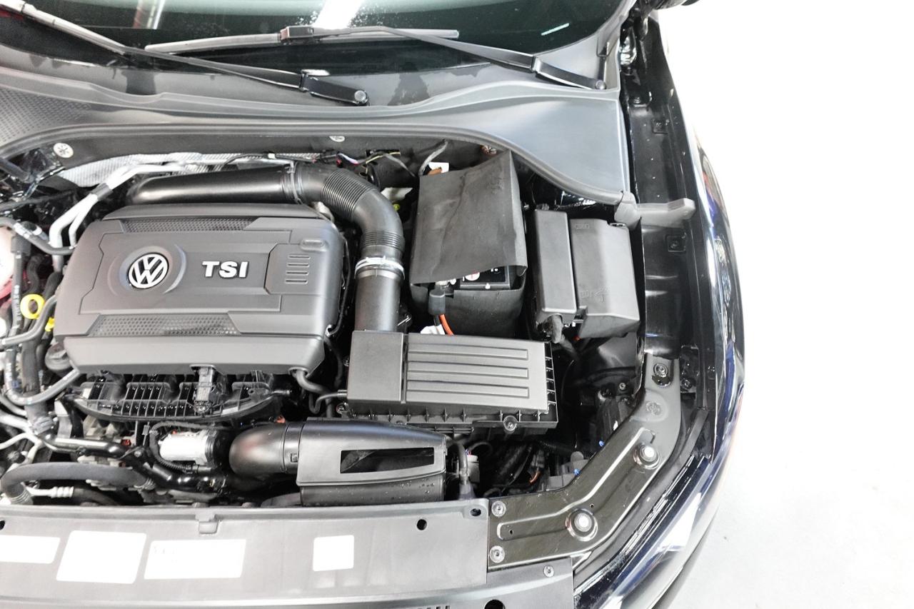 2014 Volkswagen Passat TRENDLINE, VERY LOW KM ,ONE OWNER ,MUST SEE - Photo #30