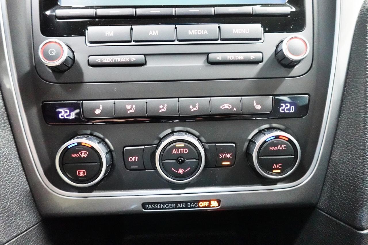 2014 Volkswagen Passat TRENDLINE, VERY LOW KM ,ONE OWNER ,MUST SEE - Photo #22