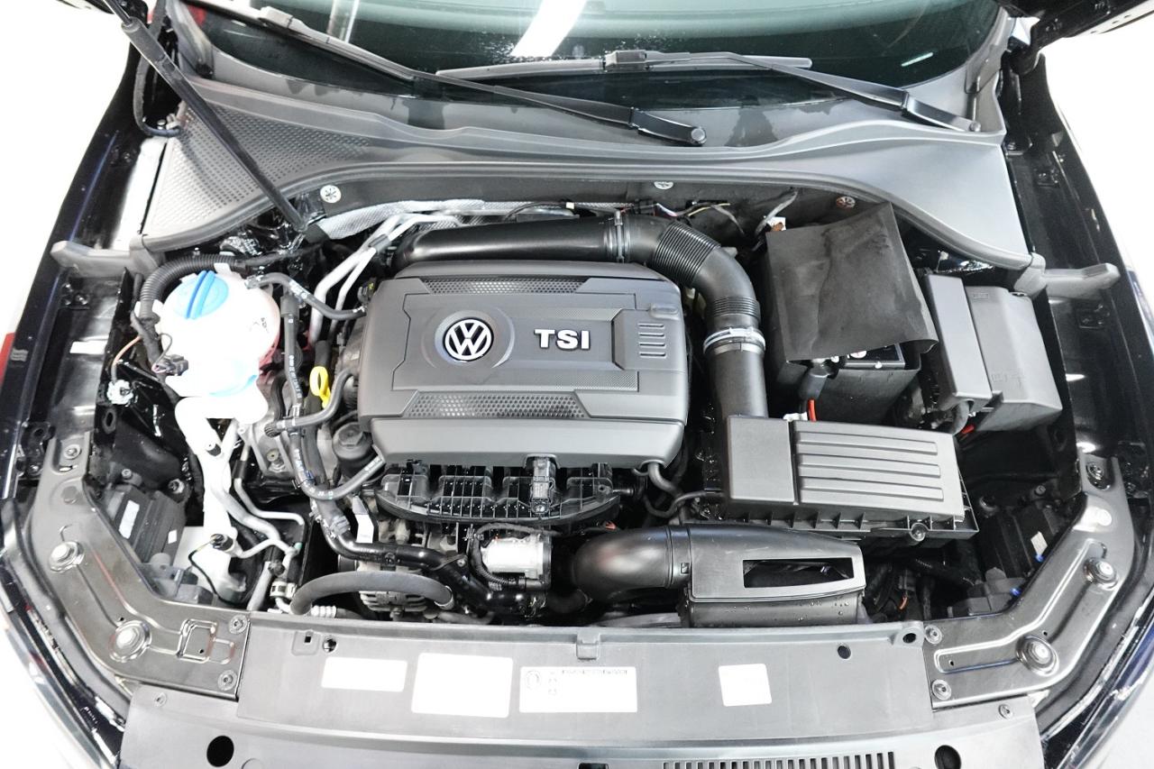 2014 Volkswagen Passat TRENDLINE, VERY LOW KM ,ONE OWNER ,MUST SEE - Photo #31