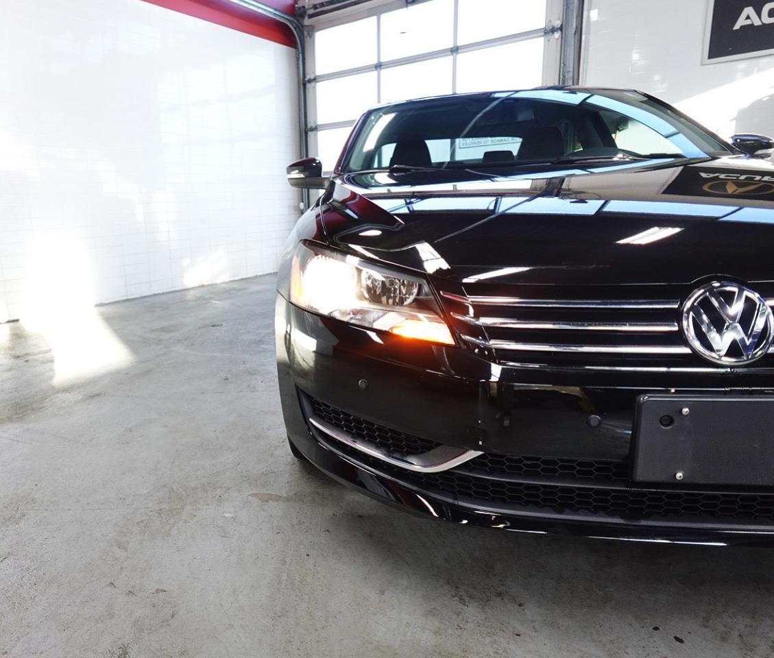 2014 Volkswagen Passat TRENDLINE, VERY LOW KM ,ONE OWNER ,MUST SEE - Photo #32