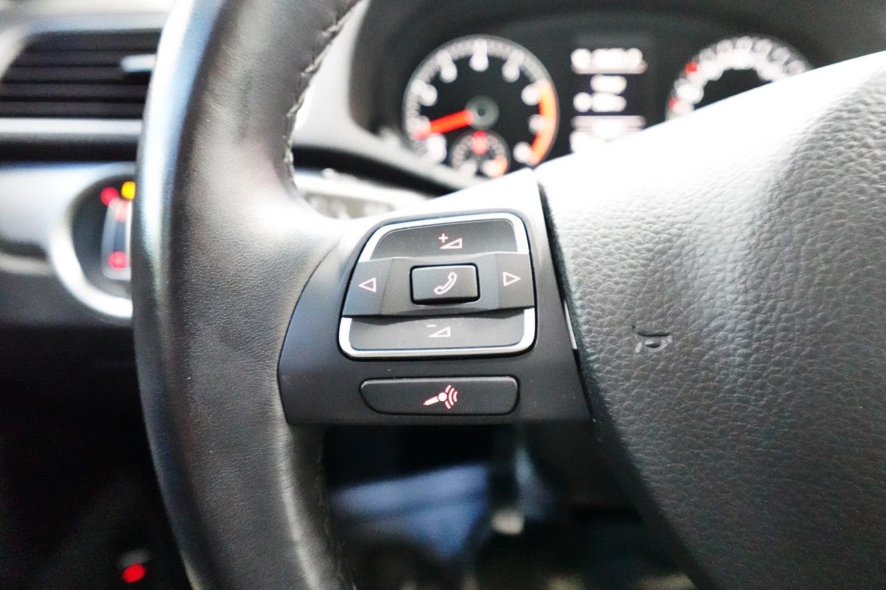2014 Volkswagen Passat TRENDLINE, VERY LOW KM ,ONE OWNER ,MUST SEE - Photo #26