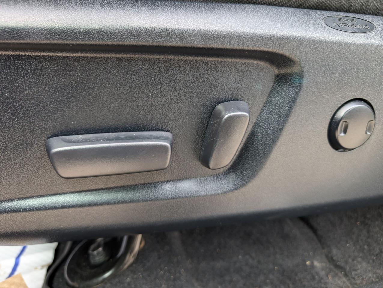 2018 Toyota Tundra SR5 Plus | TRD OFFROAD | HEATED SEATS - Photo #14