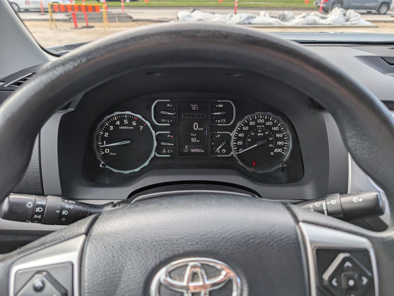 2018 Toyota Tundra SR5 Plus | TRD OFFROAD | HEATED SEATS - Photo #15