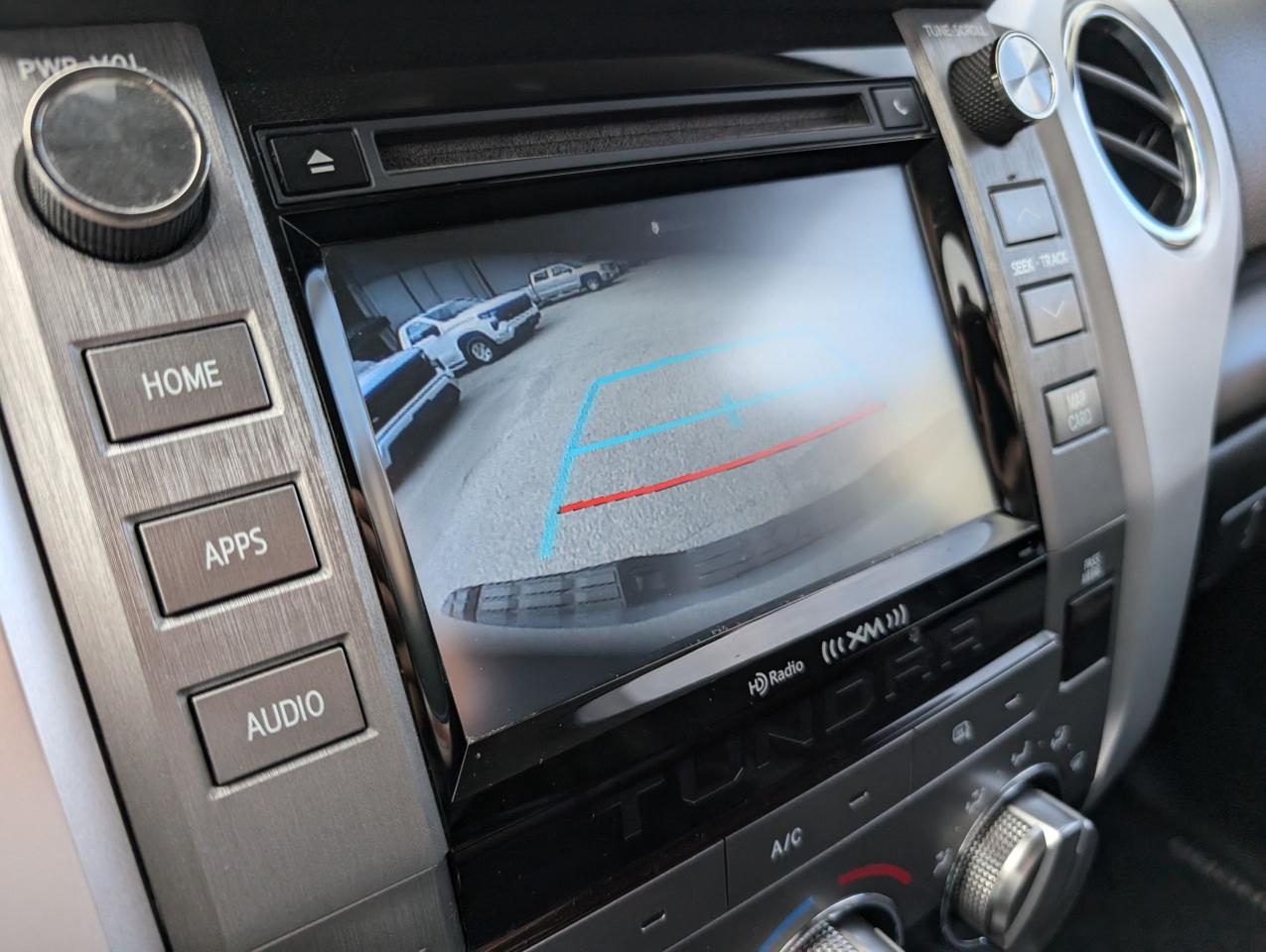 2018 Toyota Tundra SR5 Plus | TRD OFFROAD | HEATED SEATS - Photo #16