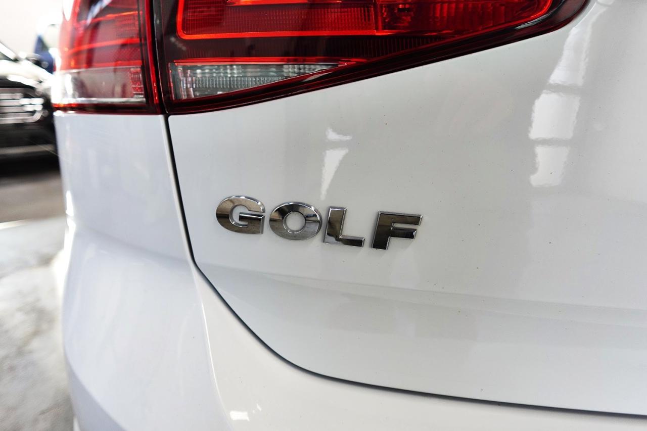 2016 Volkswagen Golf Trendline LOW KM,NO ACCIDENT,SERVICE RECORDS - Photo #7