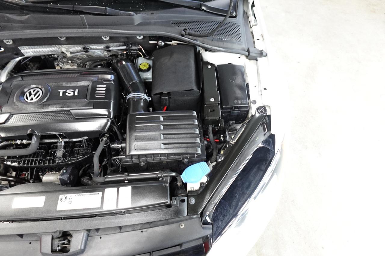 2016 Volkswagen Golf Trendline LOW KM,NO ACCIDENT,SERVICE RECORDS - Photo #30