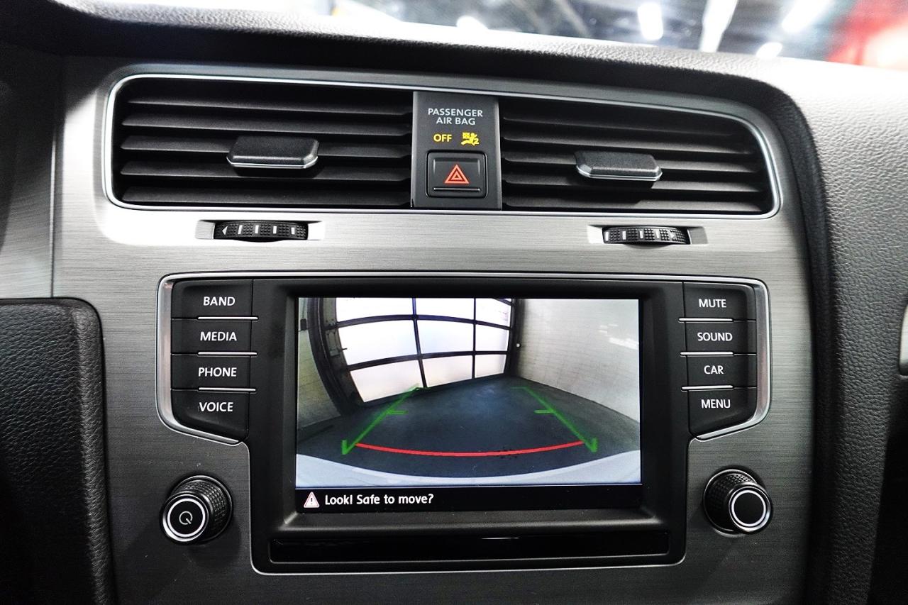 2016 Volkswagen Golf Trendline LOW KM,NO ACCIDENT,SERVICE RECORDS - Photo #22