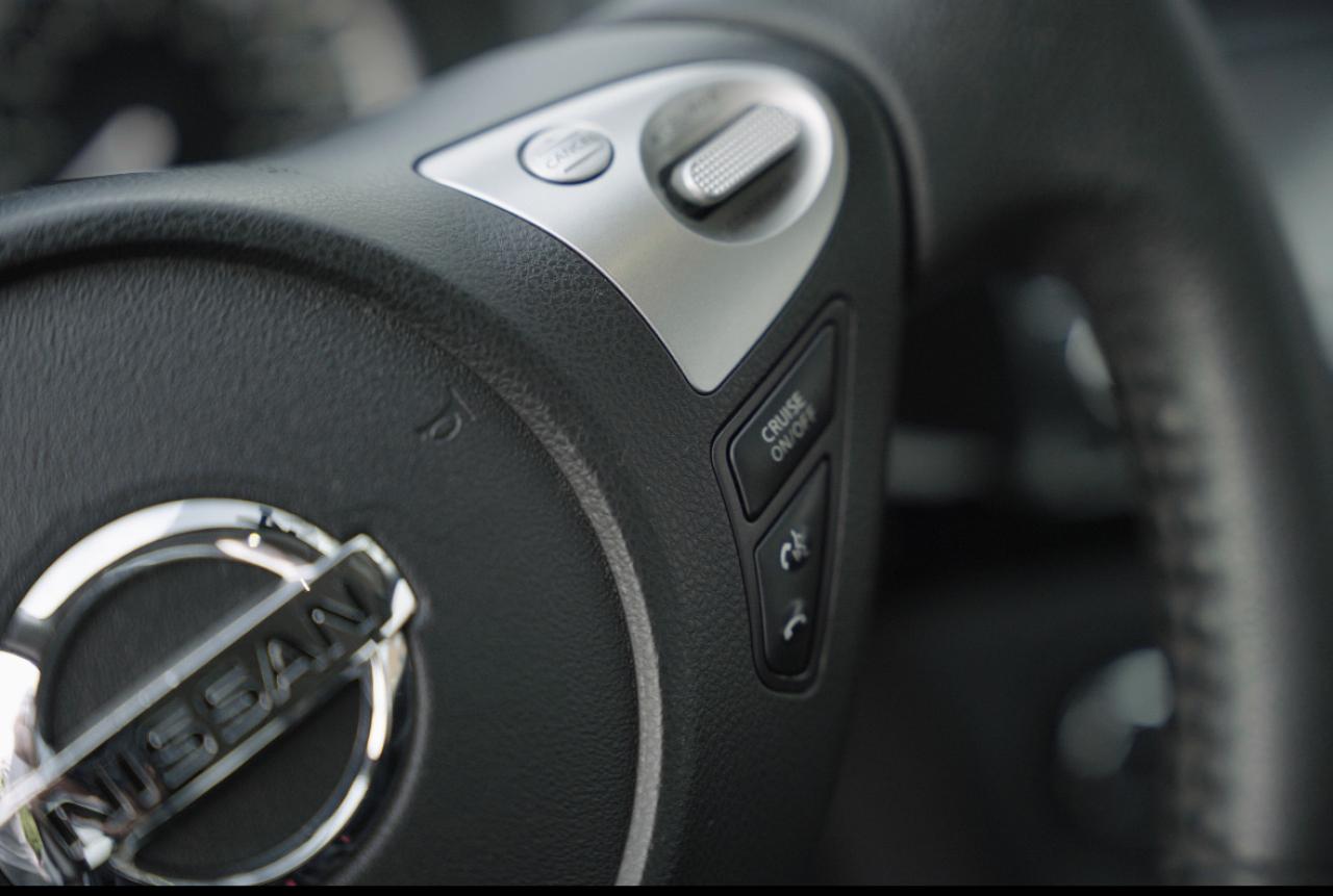 2017 Nissan Sentra SV - Photo #16