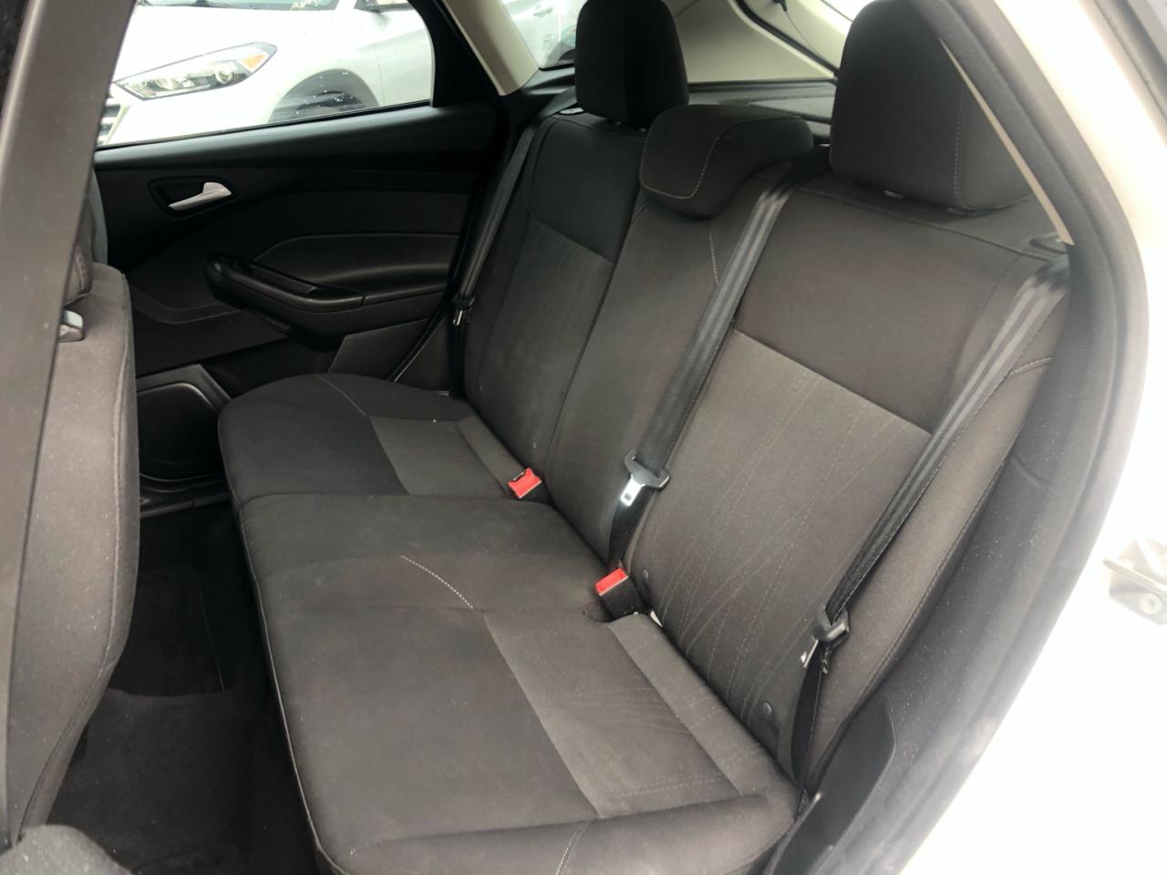 2015 Ford Focus SE / H.SEATS / BLUETOOTH