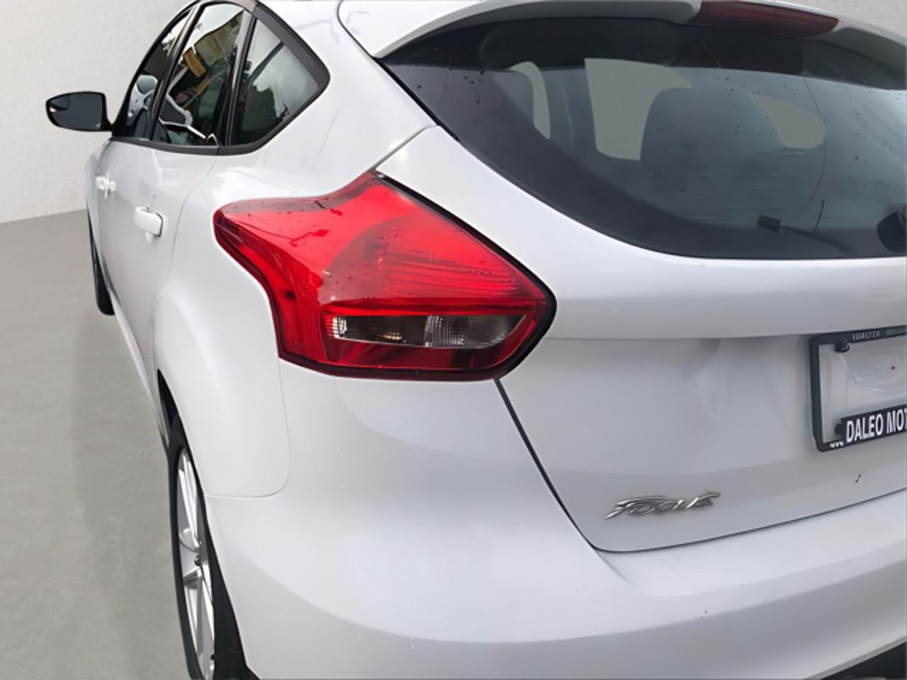 2015 Ford Focus SE / H.SEATS / BLUETOOTH
