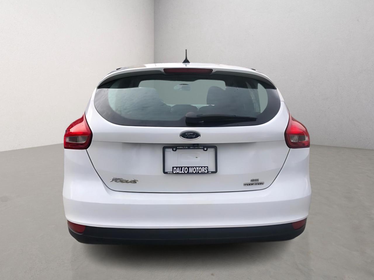 2015 Ford Focus SE / H.SEATS / BLUETOOTH