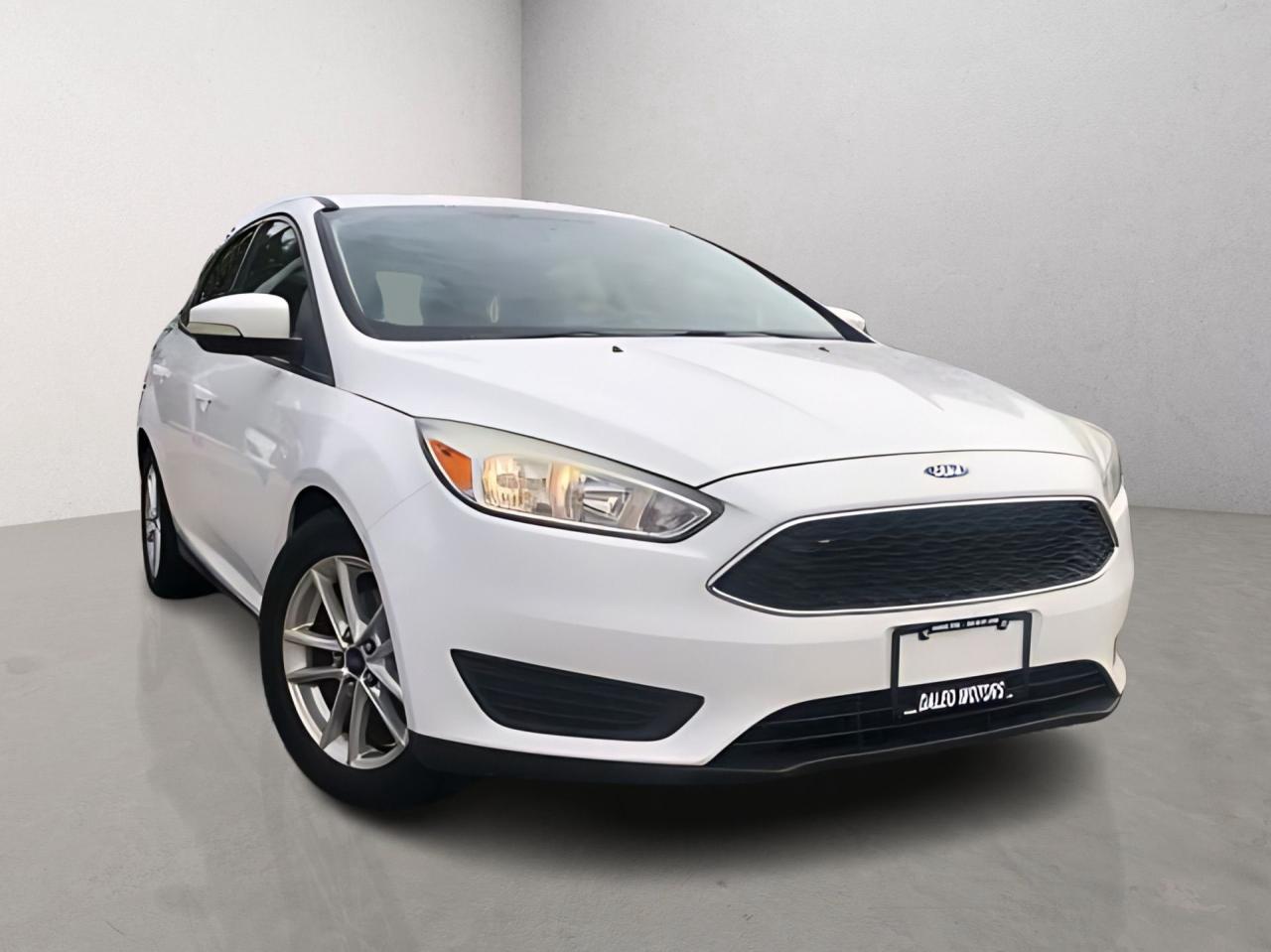 2015 Ford Focus SE / H.SEATS / BLUETOOTH