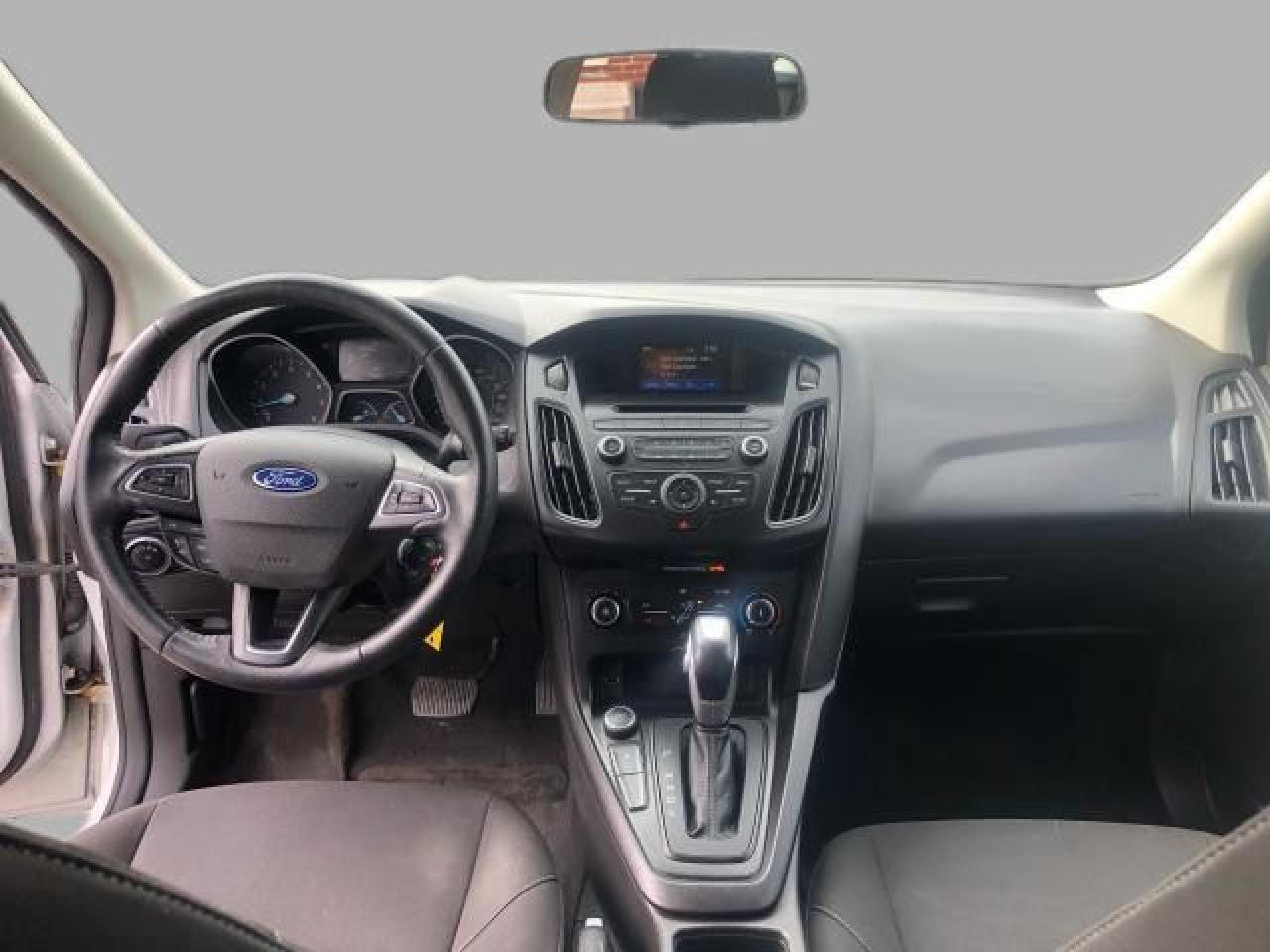 2015 Ford Focus SE / H.SEATS / BLUETOOTH
