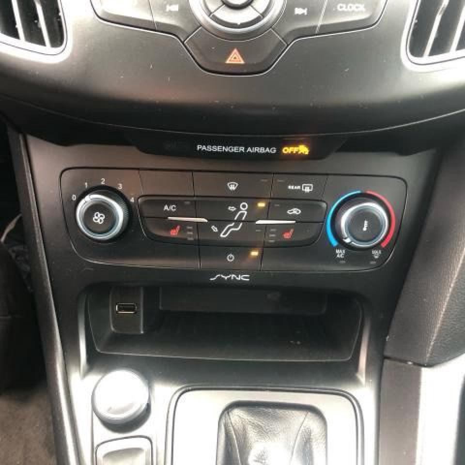 2015 Ford Focus SE / H.SEATS / BLUETOOTH