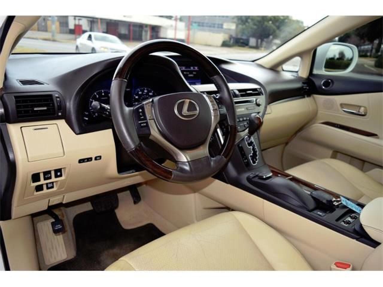 2015 Lexus RX 350 SPORTDESIGN/ NAVI/ REAR CAM/ ROOF / SUPER CLEAN / - Photo #2