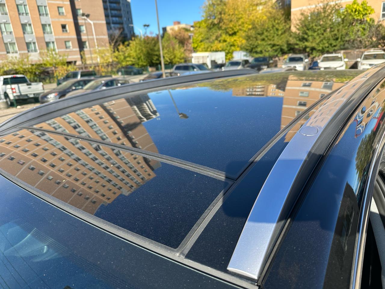 2022 Hyundai Santa Fe Plug-In Hybrid - Photo #3