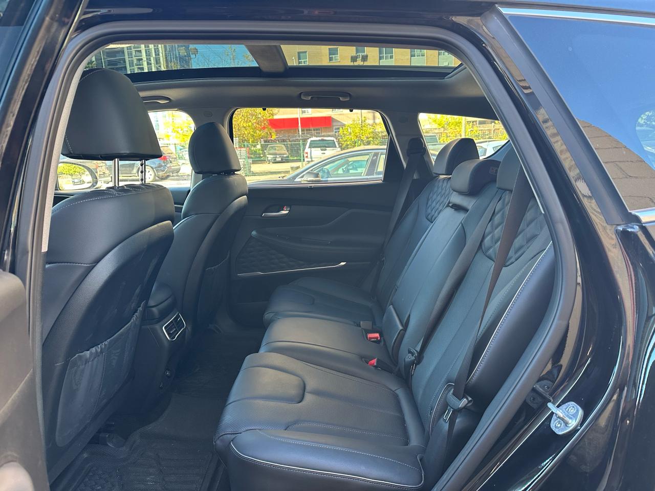 2022 Hyundai Santa Fe Plug-In Hybrid - Photo #15