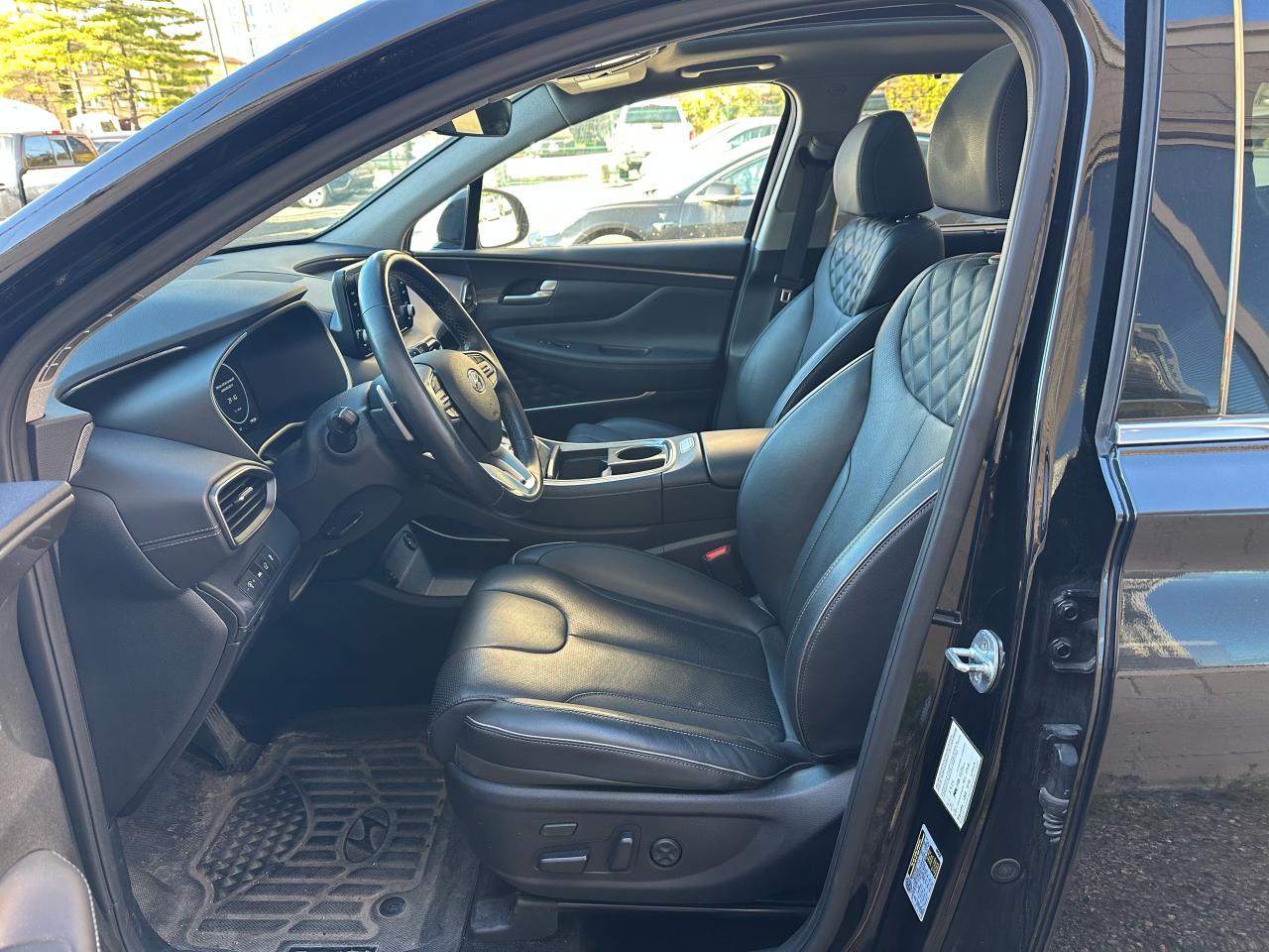 2022 Hyundai Santa Fe Plug-In Hybrid - Photo #8